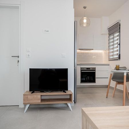 Anesis Town Apartments Родос Экстерьер фото