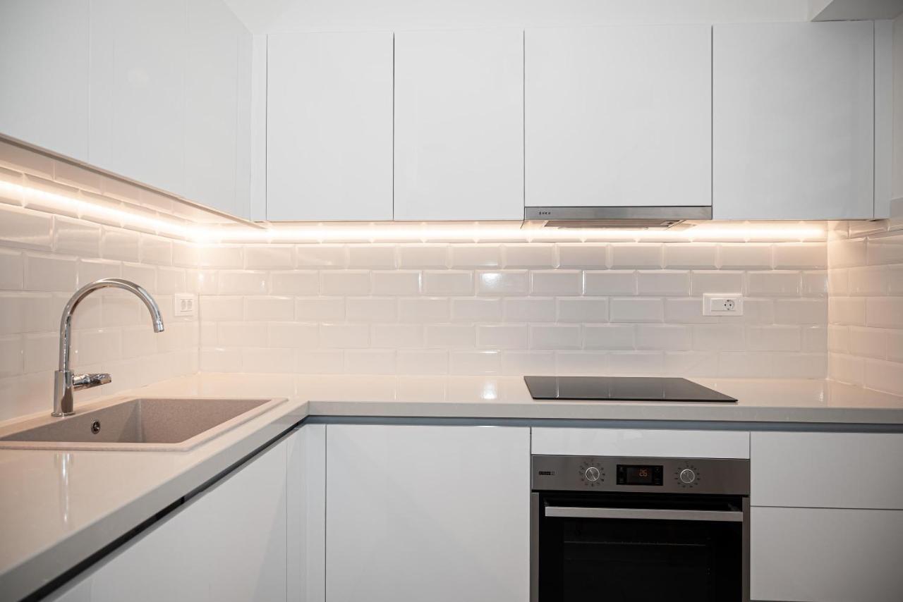 Anesis Town Apartments Родос Экстерьер фото