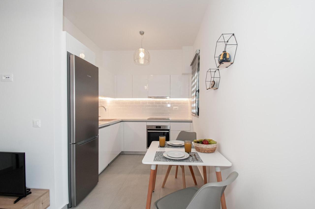 Anesis Town Apartments Родос Экстерьер фото