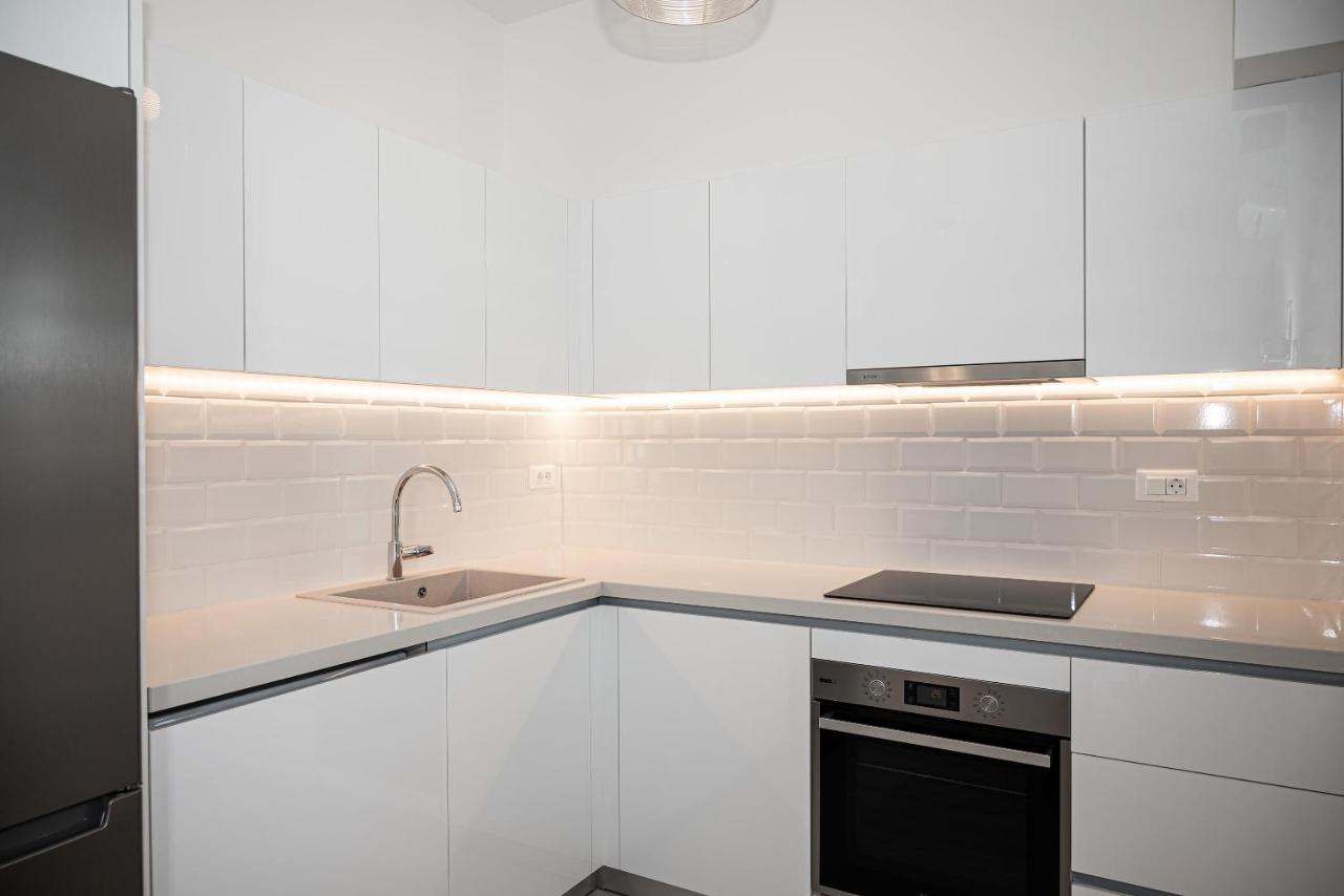 Anesis Town Apartments Родос Экстерьер фото