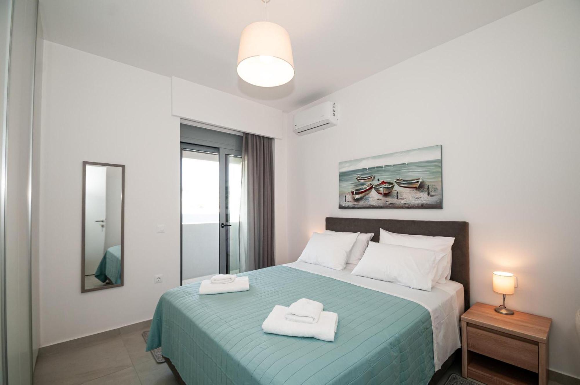 Anesis Town Apartments Родос Экстерьер фото