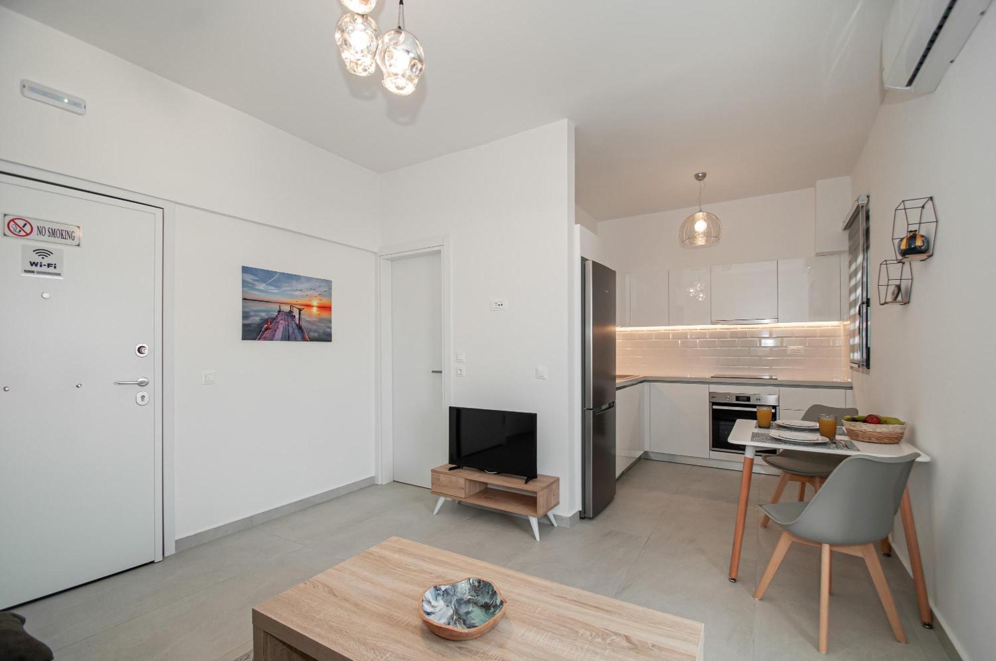 Anesis Town Apartments Родос Экстерьер фото