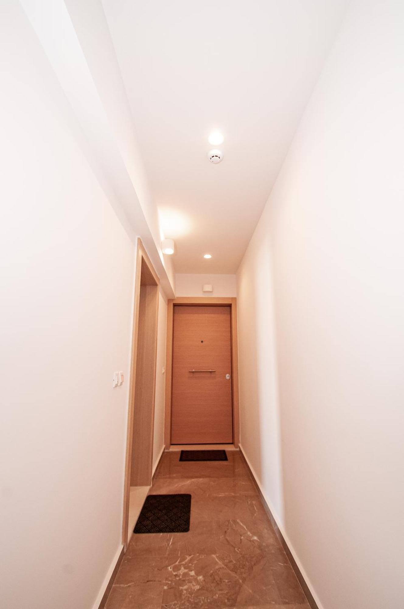 Anesis Town Apartments Родос Экстерьер фото