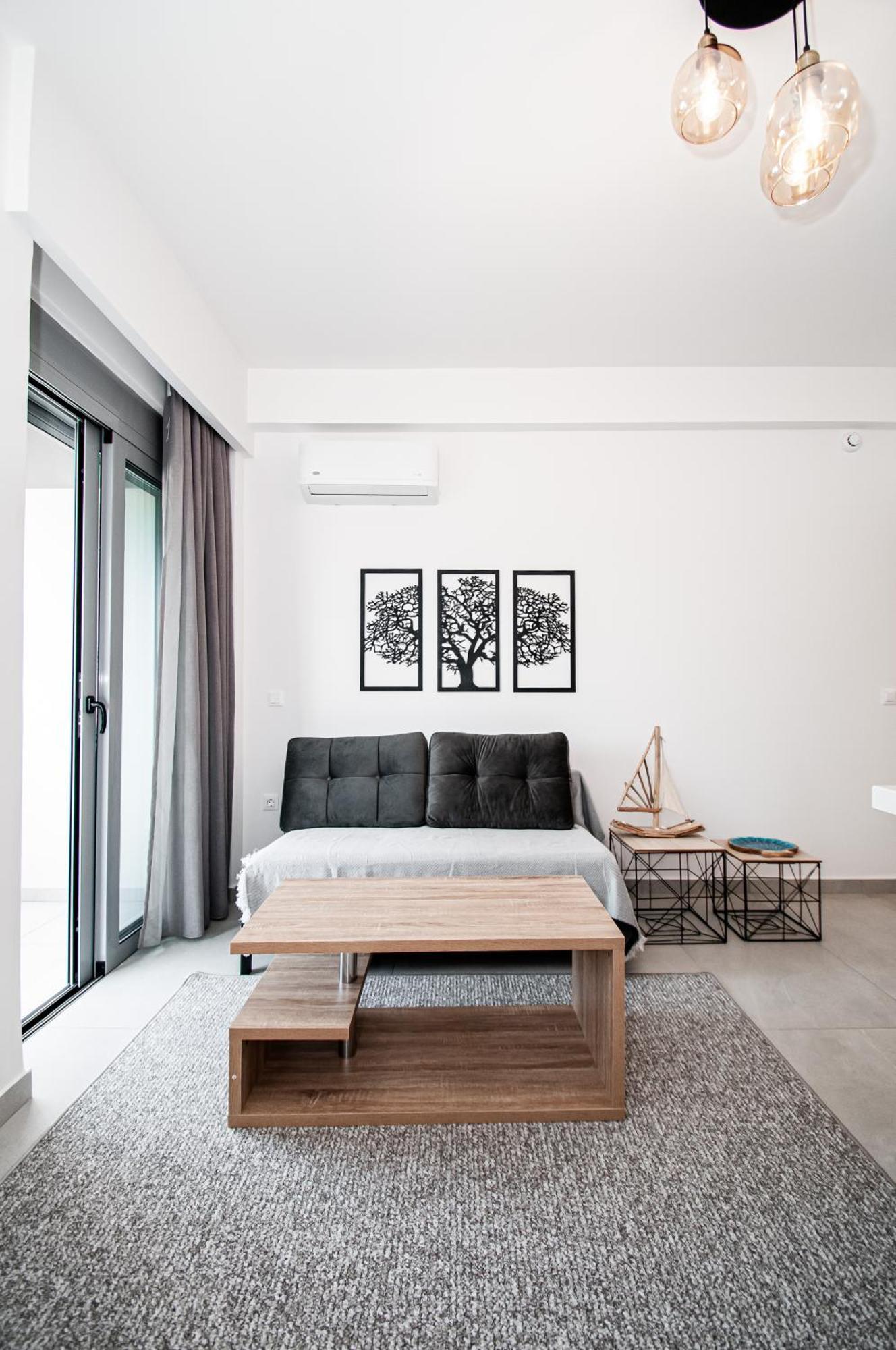 Anesis Town Apartments Родос Экстерьер фото