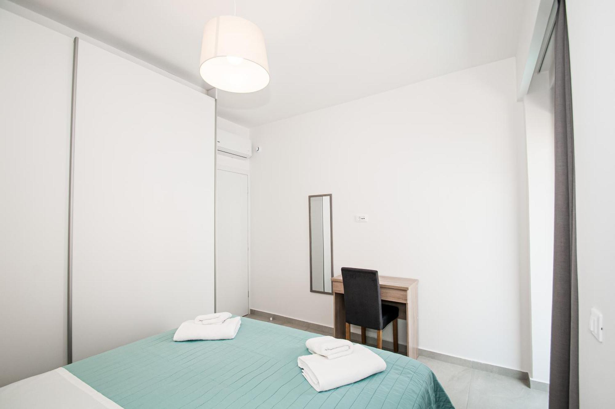 Anesis Town Apartments Родос Экстерьер фото