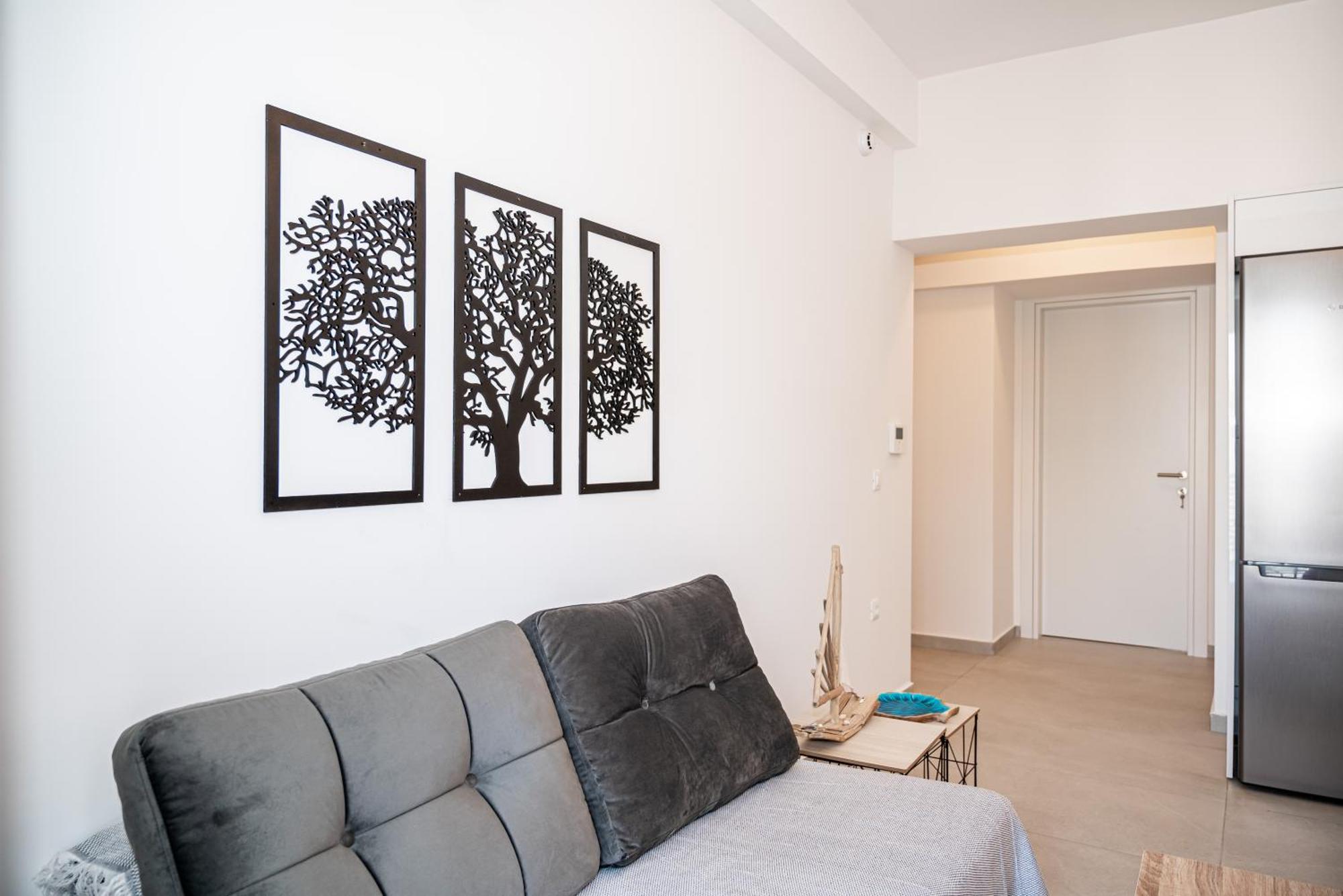 Anesis Town Apartments Родос Экстерьер фото