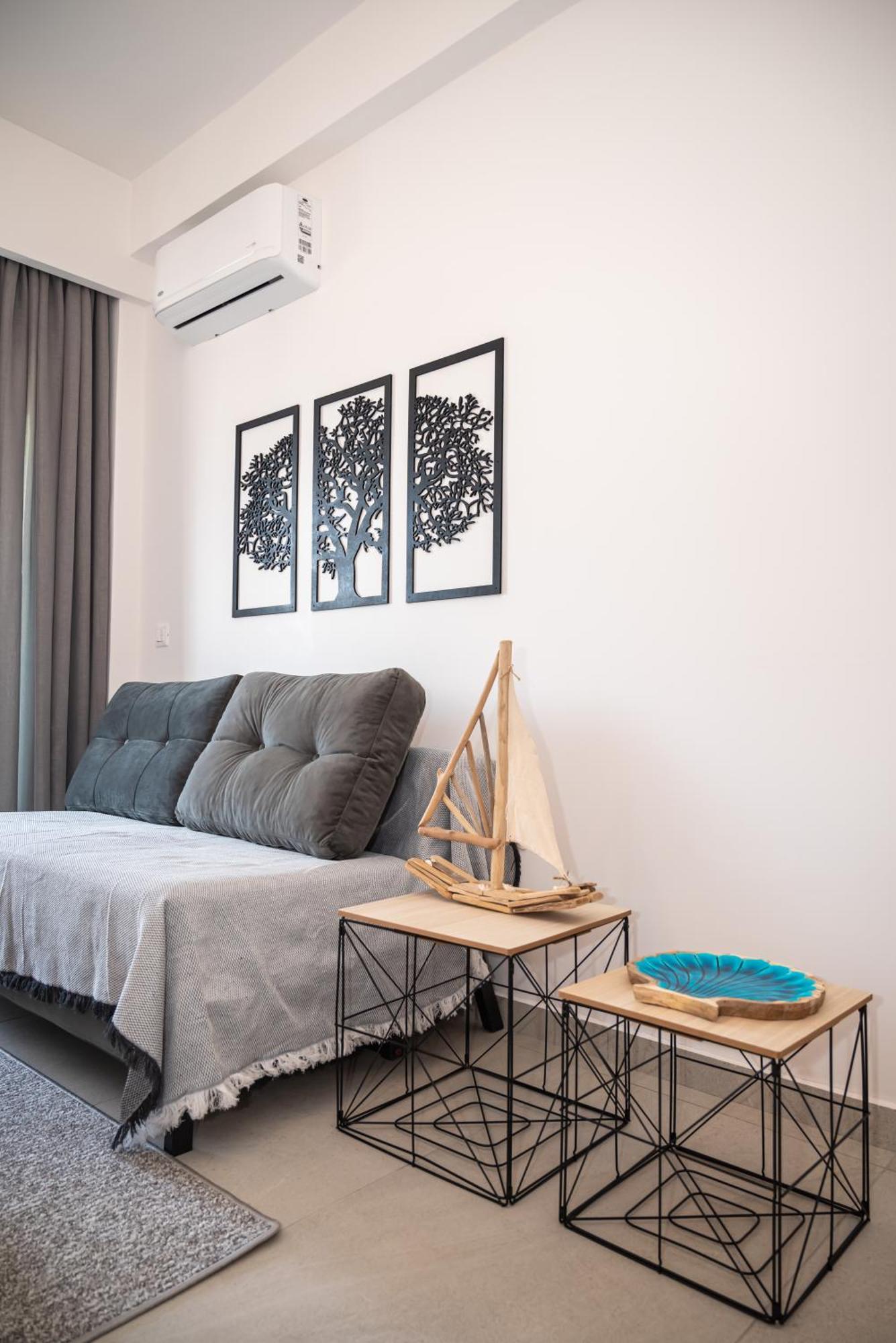 Anesis Town Apartments Родос Экстерьер фото